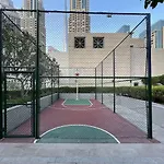 Modern 2Br In The Heart Of Downtown Dubai