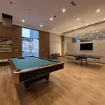 Modern 2Br In The Heart Of Downtown Dubai