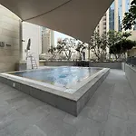 Modern 2Br In The Heart Of Downtown Dubai