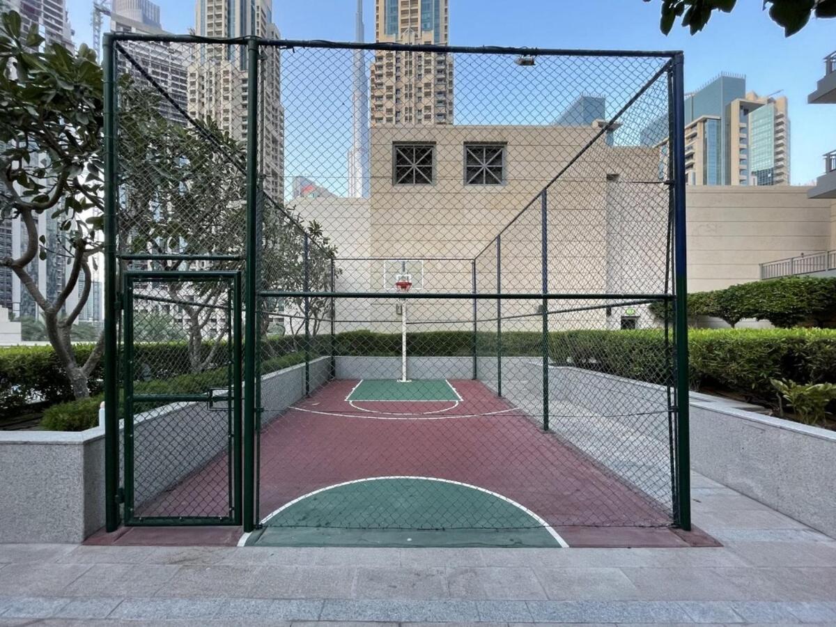 Modern 2br In The Heart Of Downtown *