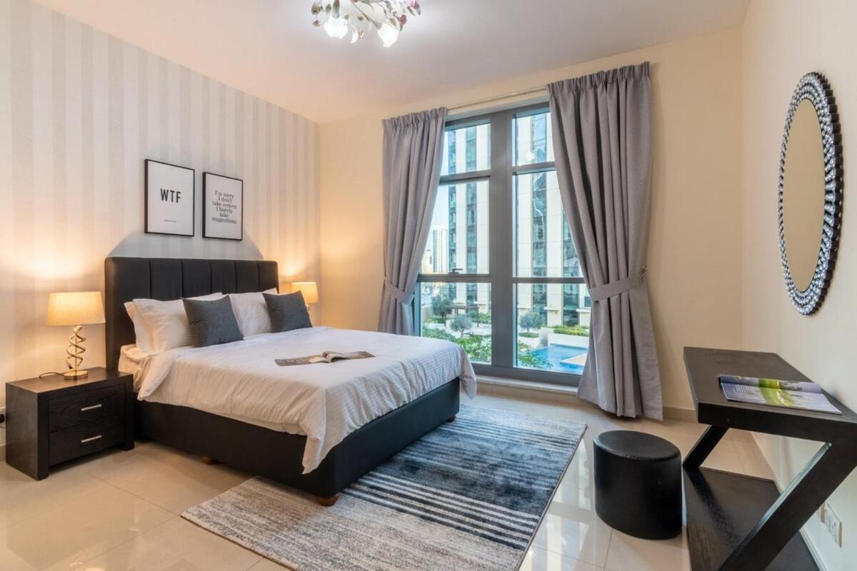Modern 2br In The Heart Of Downtown *