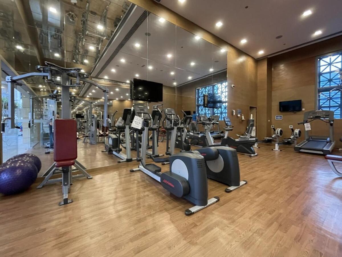 Modern 2br In The Heart Of Downtown *