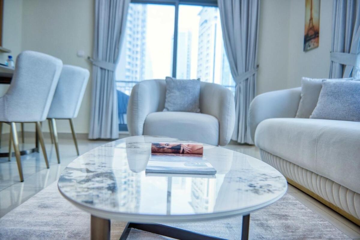 Modern 2br In The Heart Of Downtown Apartment
