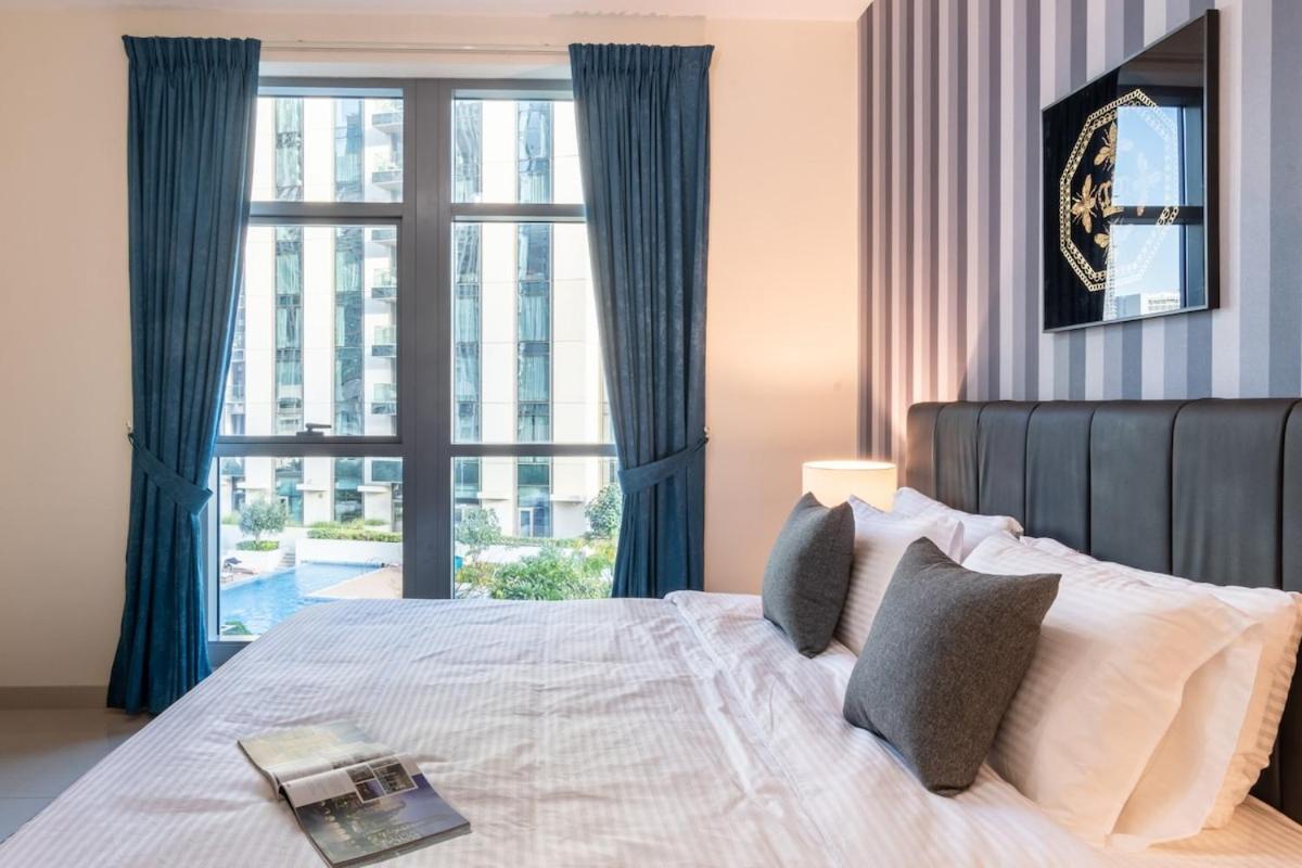 Modern 2br In The Heart Of Downtown Apartment