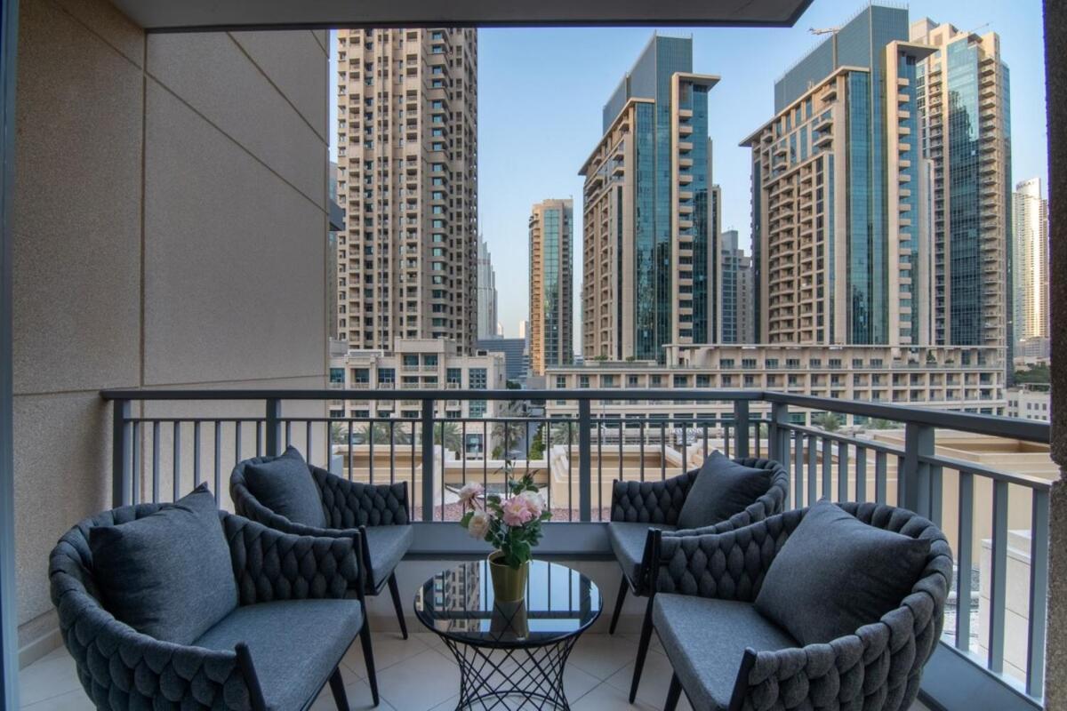 Apartment Modern 2br In The Heart Of Downtown