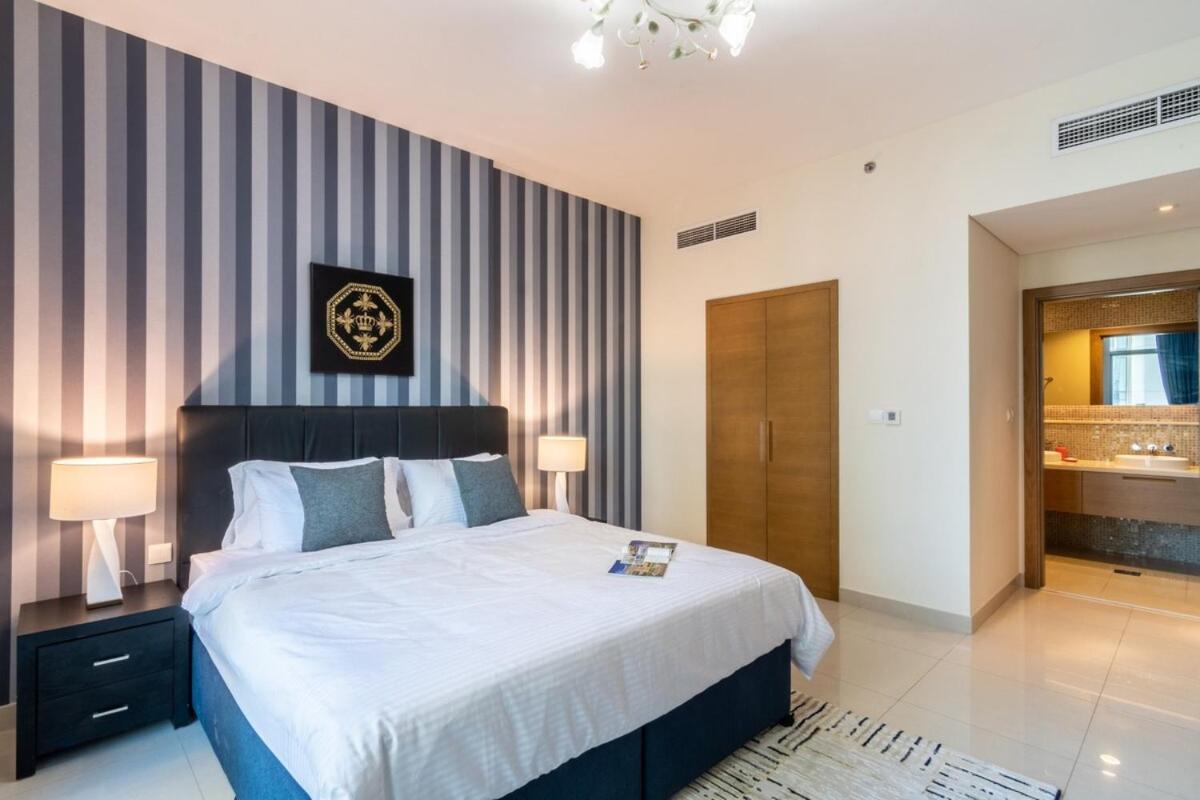 Apartment Modern 2br In The Heart Of Downtown *
