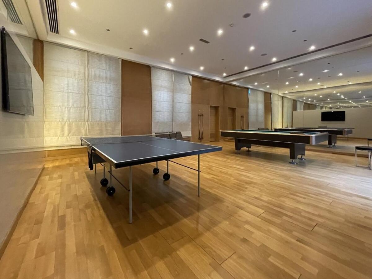 Modern 2br In The Heart Of Downtown Apartment *