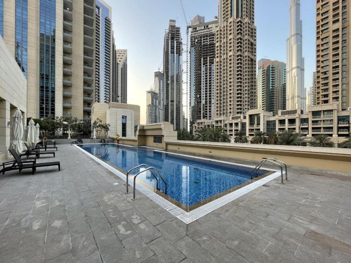 Modern 2br In The Heart Of Downtown *